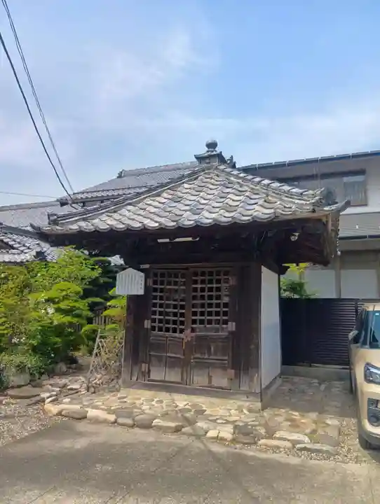 金鳳山 正法寺(岐阜県)