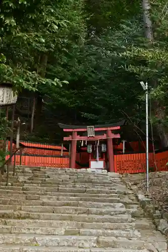 八神社(京都府)