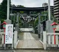 鹿島神社(神奈川県)