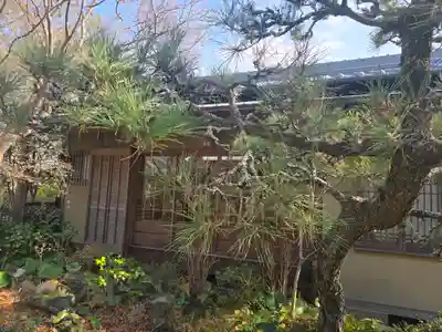 當麻寺 宗胤院(奈良県)