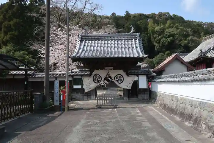 浄泉寺(愛知県)