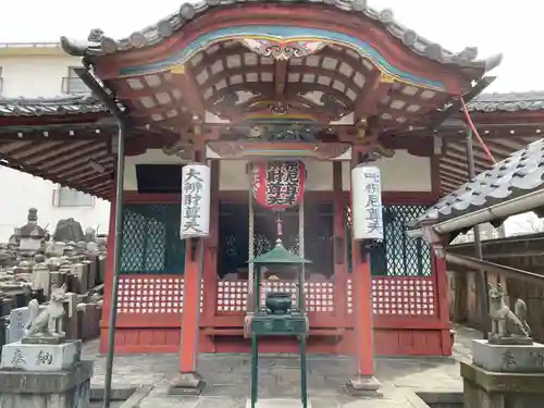 宗仙寺(京都府)