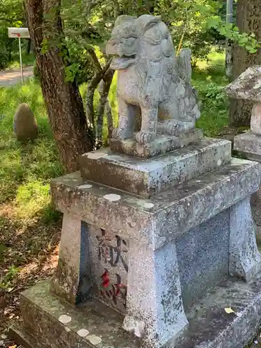 諏訪神社(宮城県)