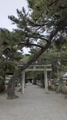 建部大社(滋賀県)