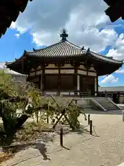 法隆寺(奈良県)