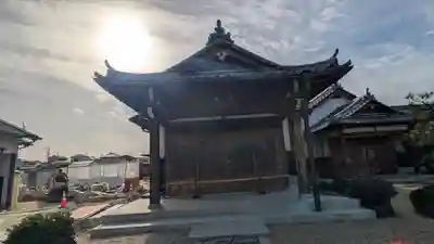 永慶寺(奈良県)