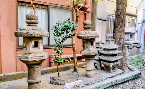 太郎稲荷神社(東京都)