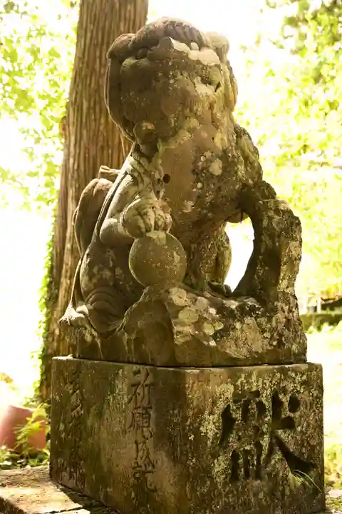 小村神社(高知県)