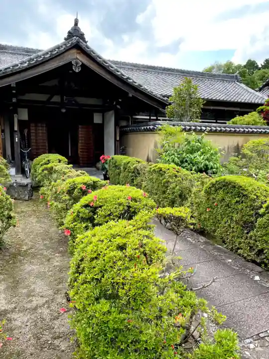 東大寺真言院(奈良県)