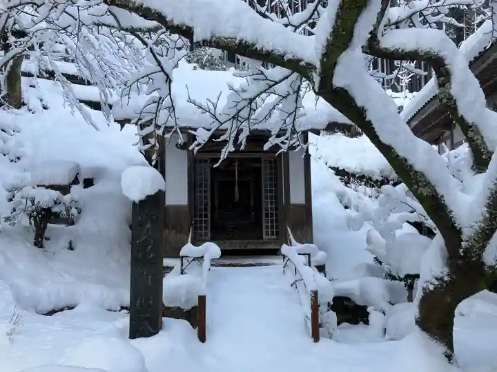 延応寺(兵庫県)