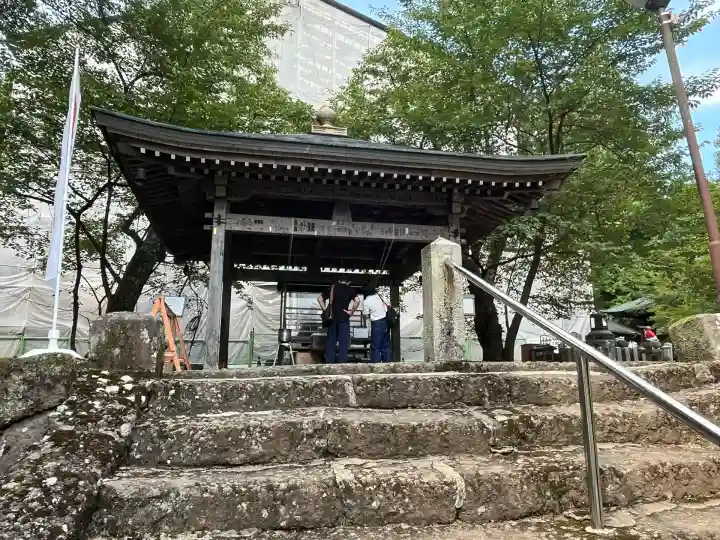 松尾寺(京都府)
