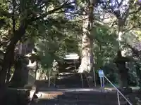 下野八幡大神社のその他建物
