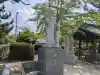 佐賀縣護國神社(佐賀県)