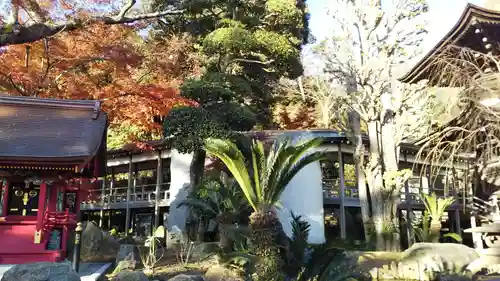 楽法寺（雨引観音）のその他建物