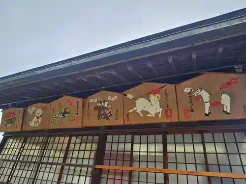 大阪天満宮(大阪府)