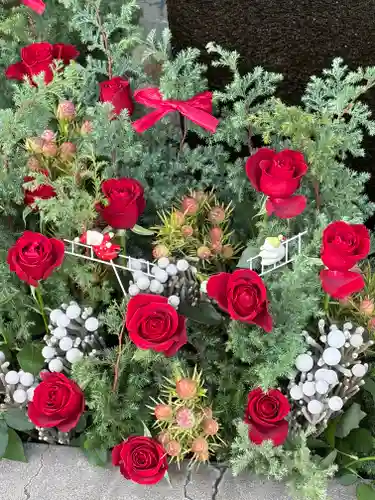 上尾御嶽神社(埼玉県)