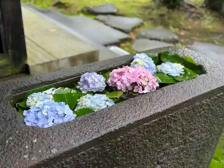 楽水亭 大龍寺(秋田県)