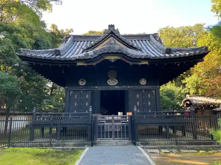 金地院(京都府)