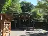 菊池神社のその他建物
