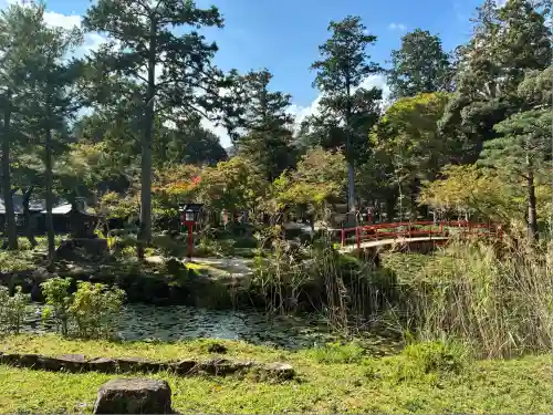 若宮社（大原野神社摂社）(京都府)