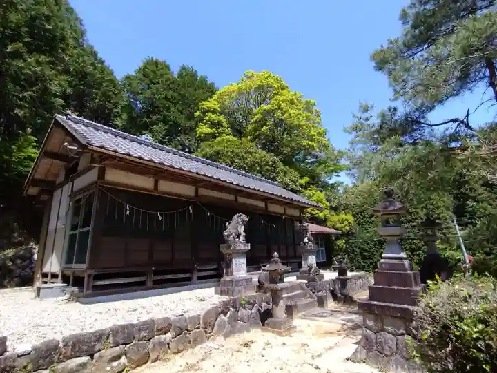 薬玉神社(愛知県)