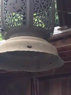 太平山神社のその他建物