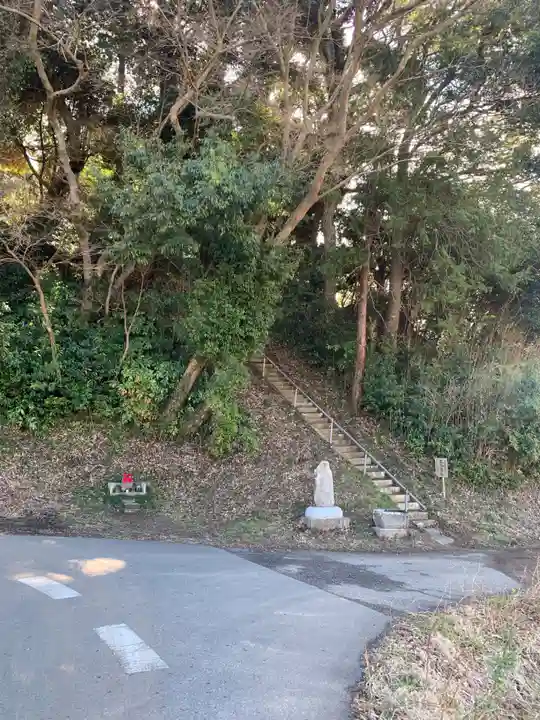 菊賀神社(千葉県)