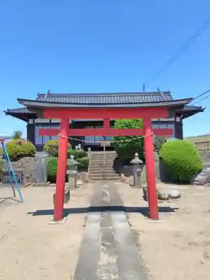 鷲神社(埼玉県)