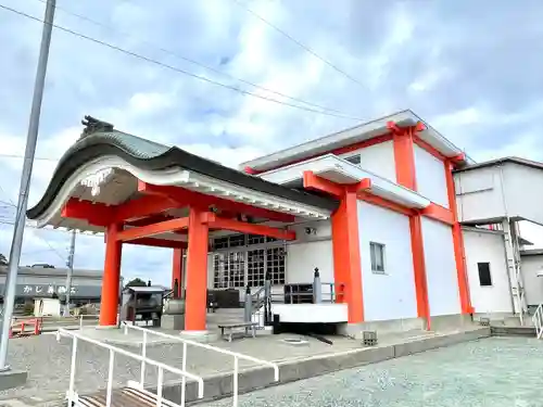 真福院(三重県)