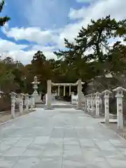 廣田神社(兵庫県)