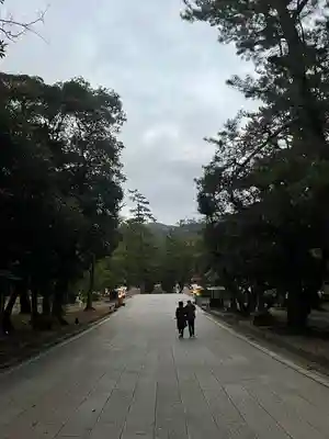 出雲大社(島根県)