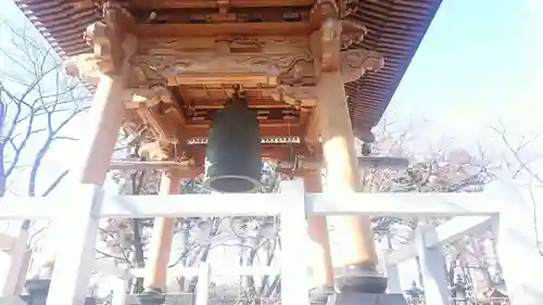 妙見寺のその他建物