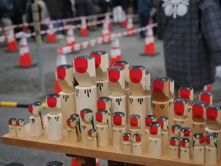亀戸天神社(東京都)