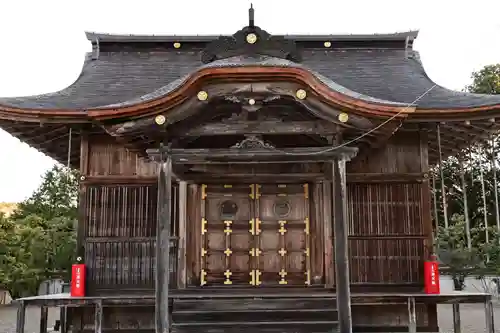 本山寺のその他建物