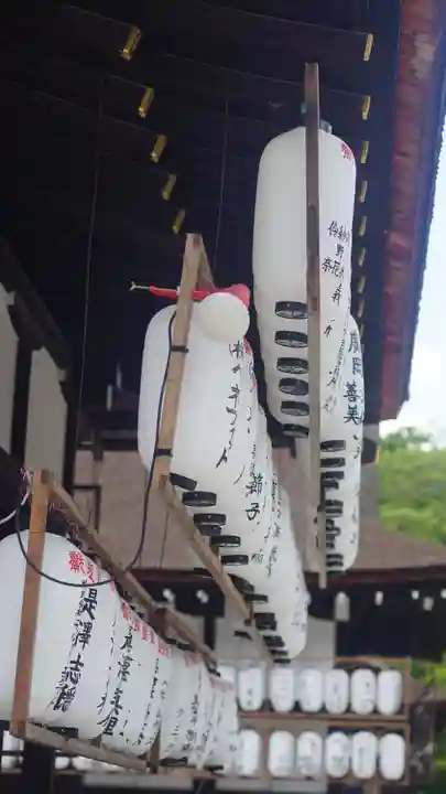 賀茂御祖神社(下鴨神社)(京都府)