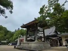 瀧谷不動尊　明王寺(大阪府)