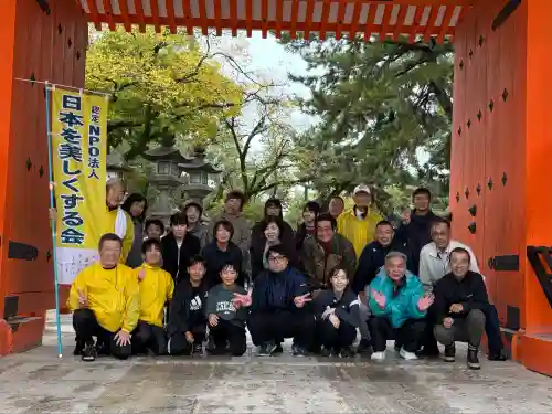 西宮神社(兵庫県)