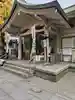 銀杏岡八幡神社(東京都)