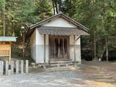 荒戸神社(滋賀県)
