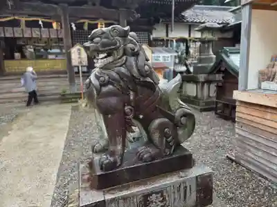 石浦神社(石川県)