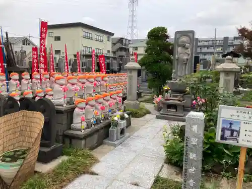 良観寺(東京都)