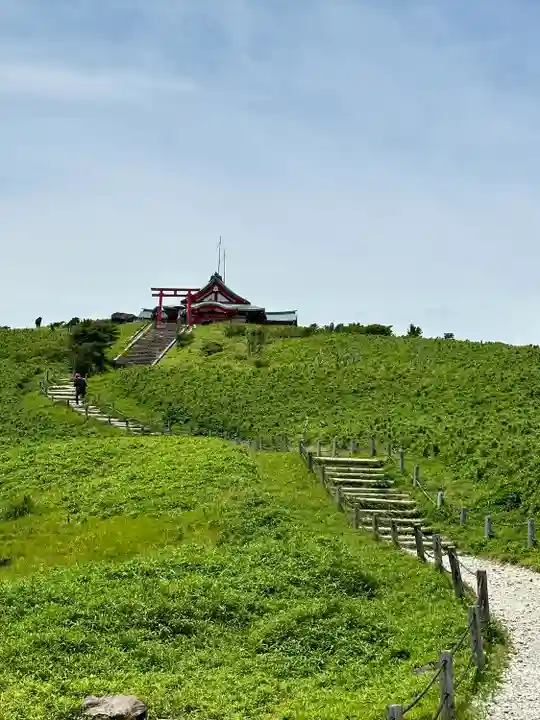 箱根元宮(神奈川県)
