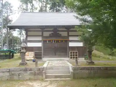 神明社(愛知県)
