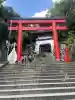 江島神社(神奈川県)