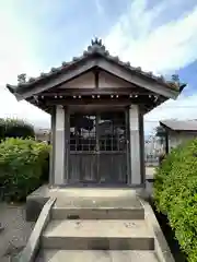 禅林寺(三重県)