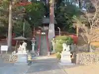 大宮神社(東京都)