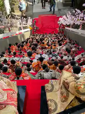 岩槻愛宕神社(埼玉県)