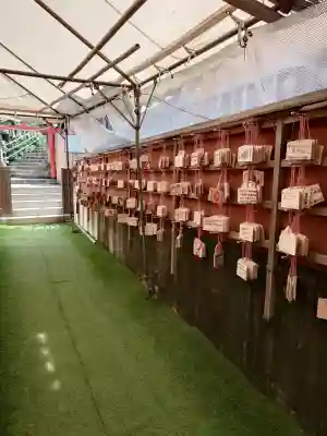 沖宮(沖縄県)