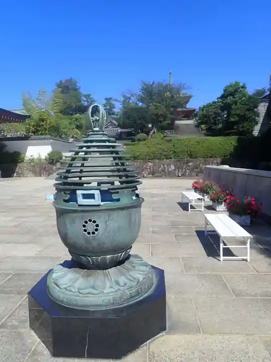 孝道山(神奈川県)