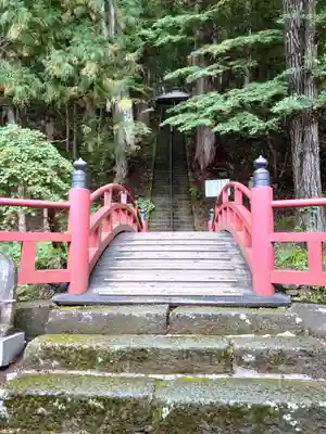 迦葉山龍華院弥勒護国寺（弥勒寺）のその他建物